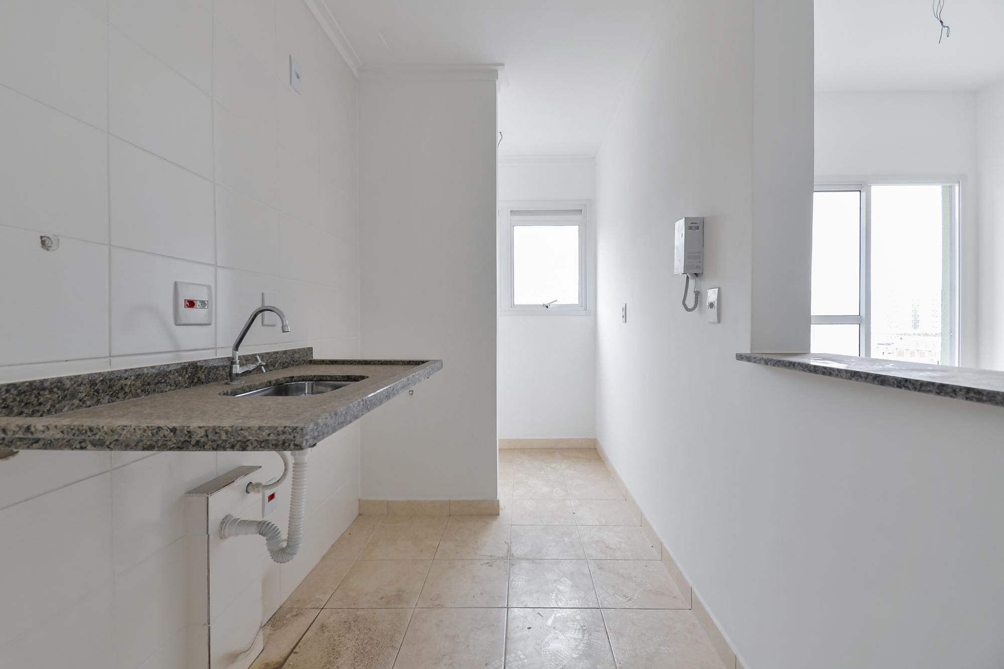 Apartamento à venda com 2 quartos, 51m² - Foto 8