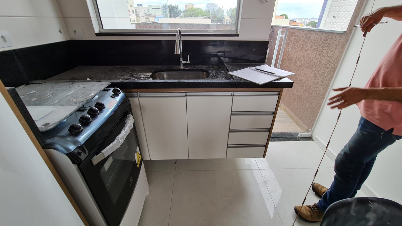 Apartamento para alugar com 2 quartos, 49m² - Foto 12