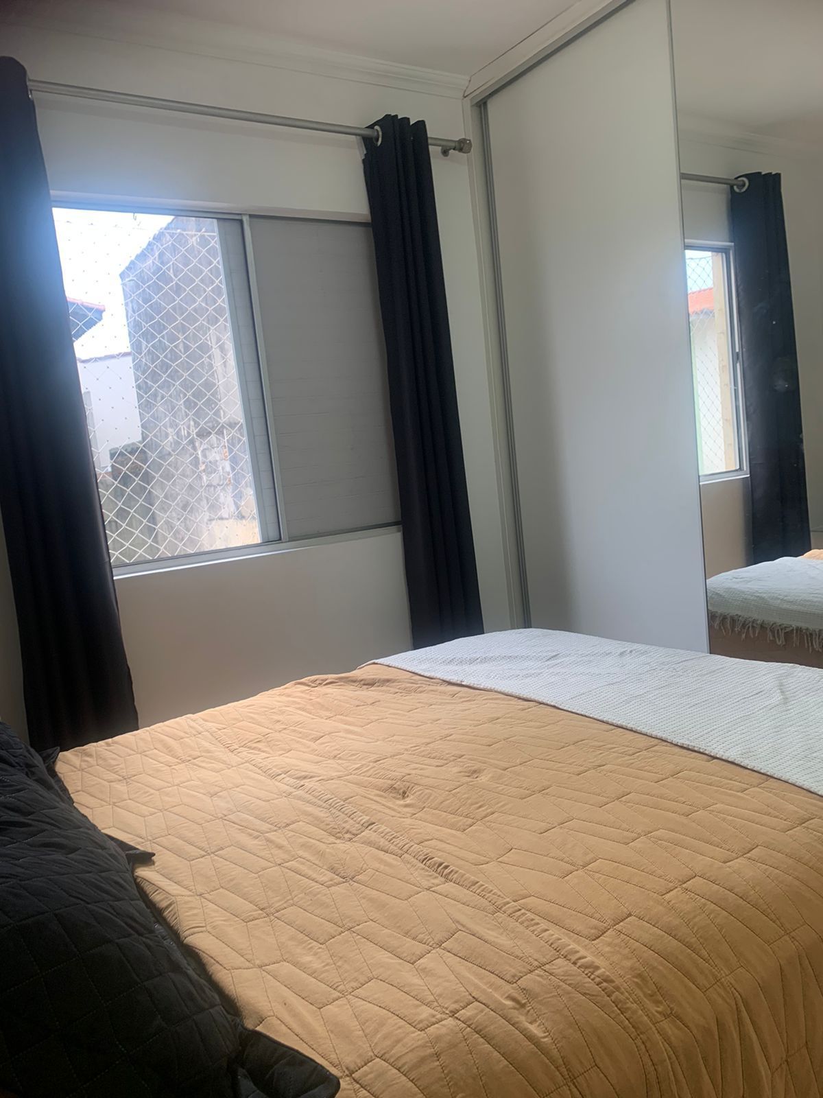 Apartamento à venda com 2 quartos, 56m² - Foto 47