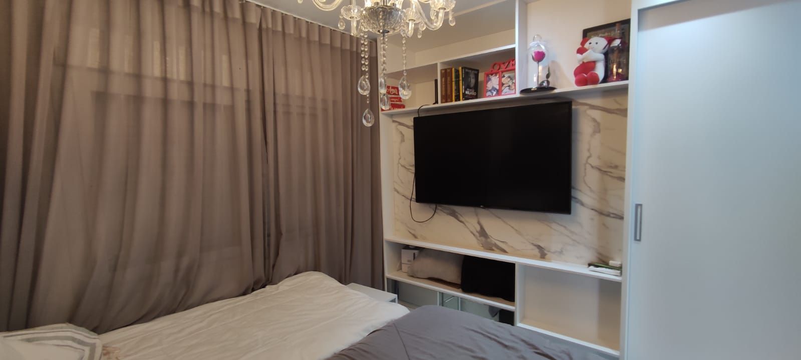 Apartamento à venda com 2 quartos, 88m² - Foto 31