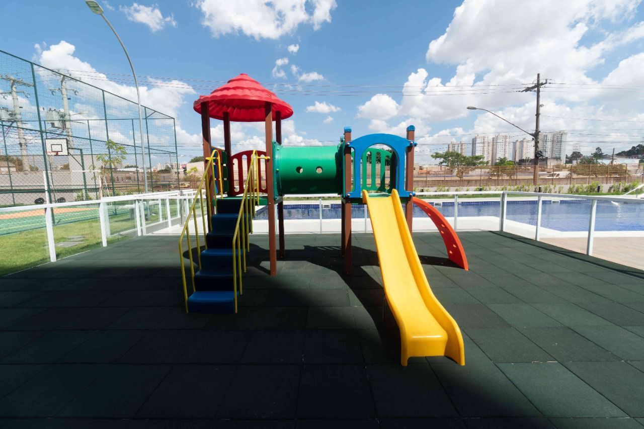 Apartamento, 2 quartos, 50 m² - Foto 6