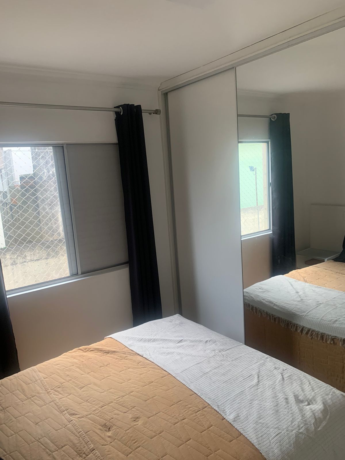 Apartamento à venda com 2 quartos, 56m² - Foto 24