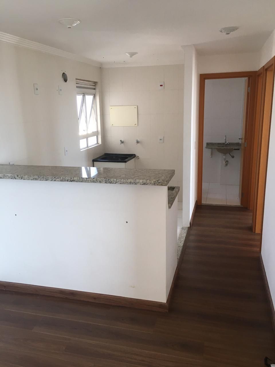 Apartamento à venda com 2 quartos, 54m² - Foto 8