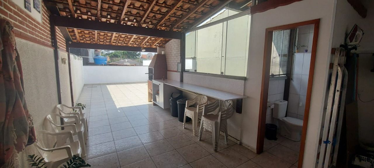 Apartamento à venda com 2 quartos, 130m² - Foto 19