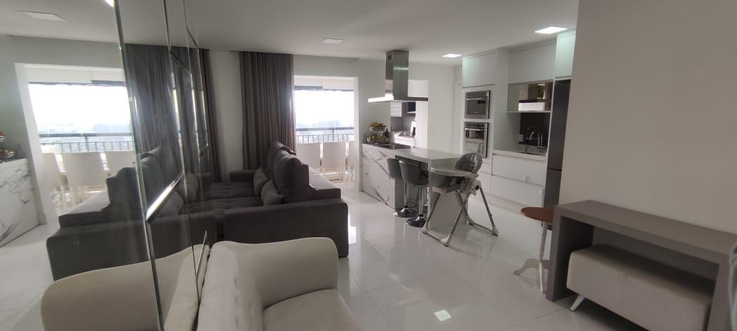 Apartamento à venda com 2 quartos, 88m² - Foto 36