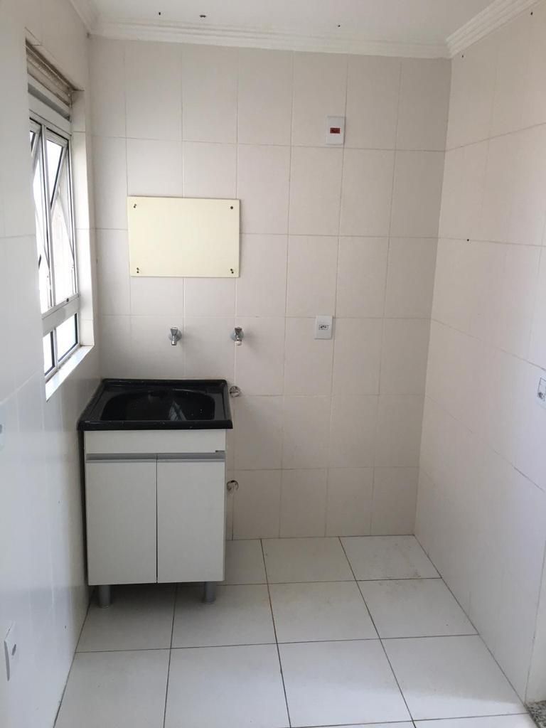 Apartamento à venda com 2 quartos, 54m² - Foto 9