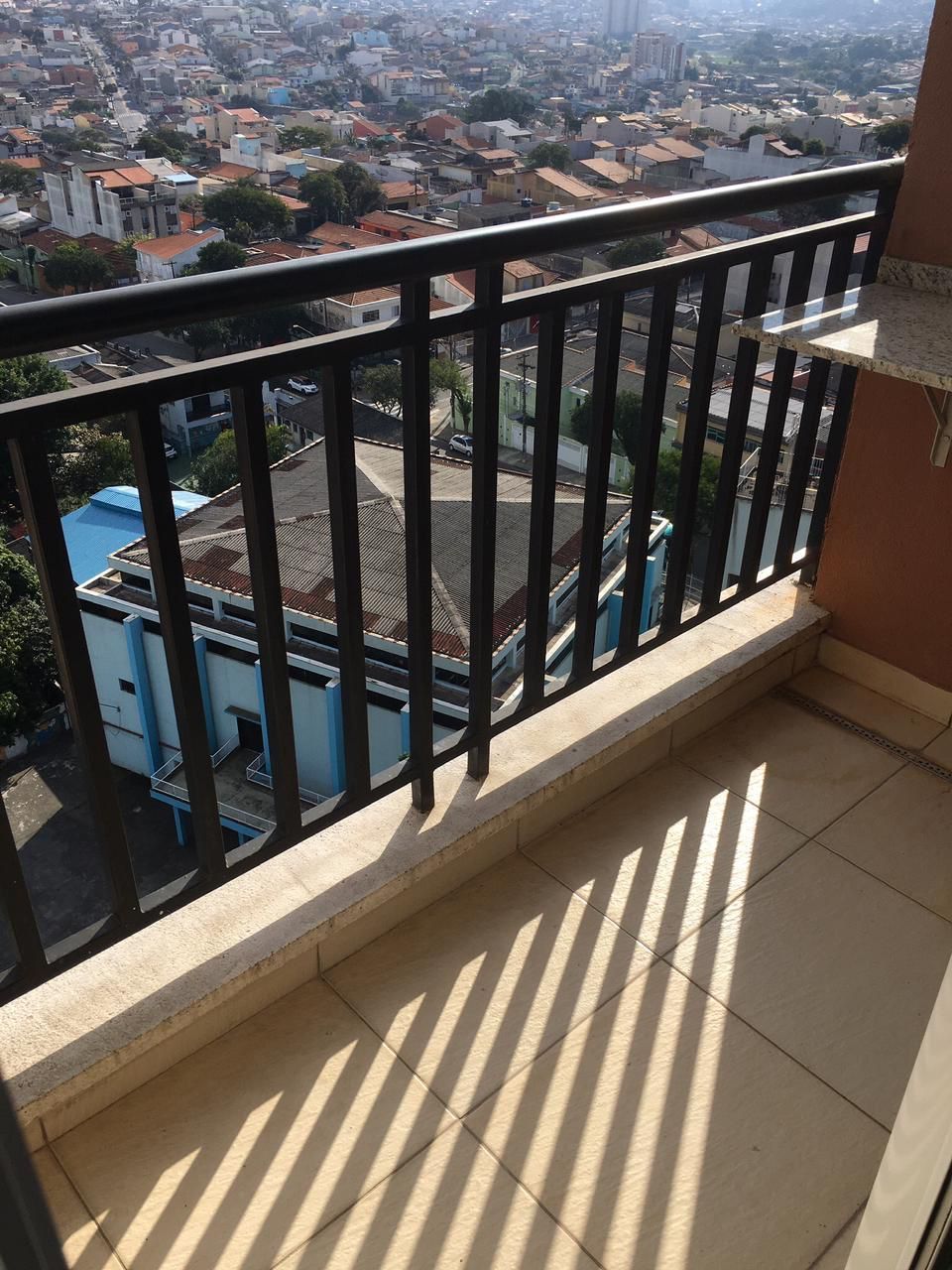 Apartamento, 2 quartos, 54 m² - Foto 4
