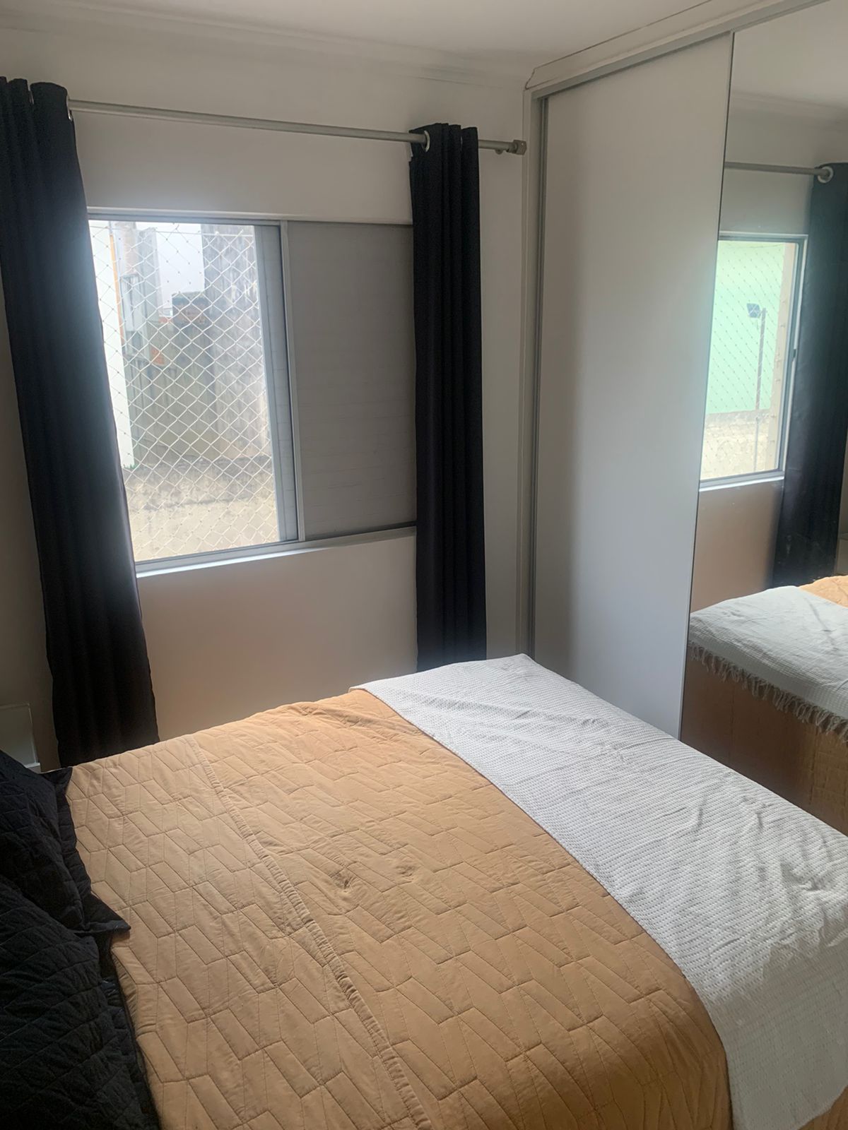 Apartamento à venda com 2 quartos, 56m² - Foto 21