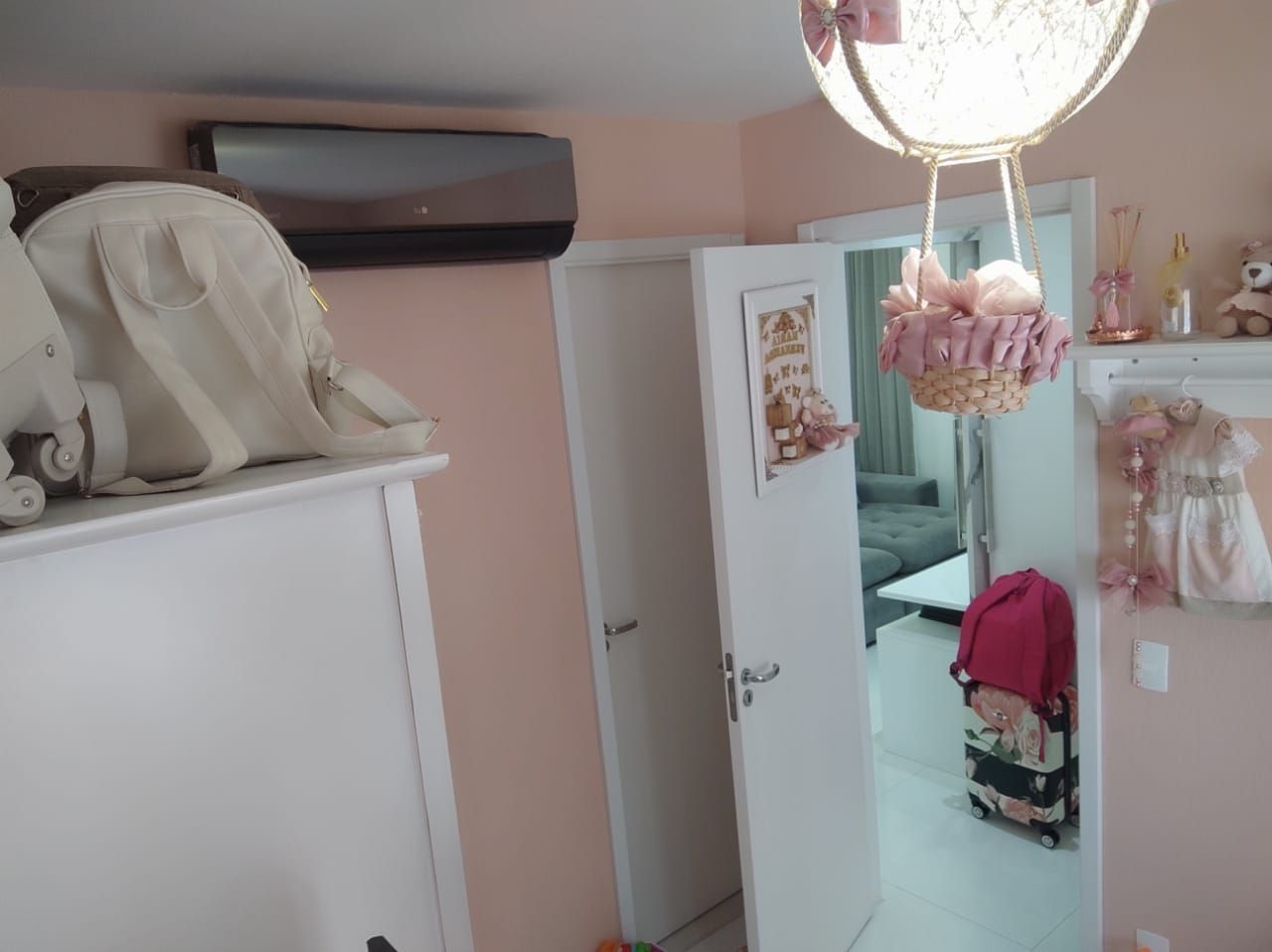 Apartamento à venda com 2 quartos, 88m² - Foto 19