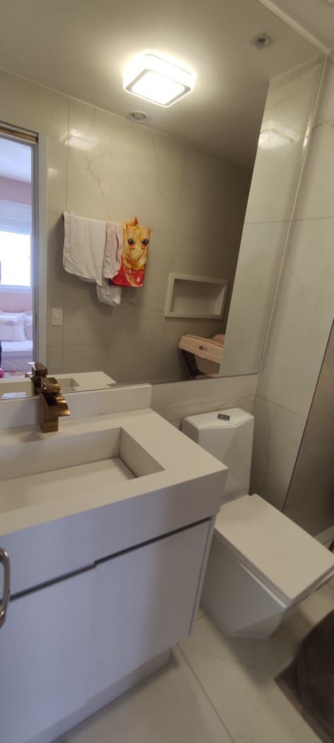 Apartamento à venda com 2 quartos, 88m² - Foto 22