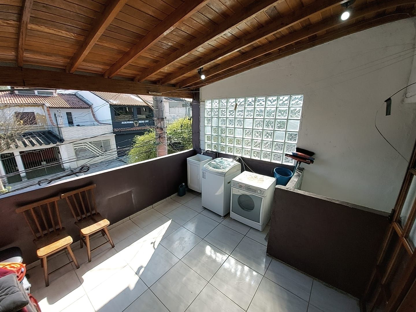 Casa à venda com 2 quartos, 170m² - Foto 45