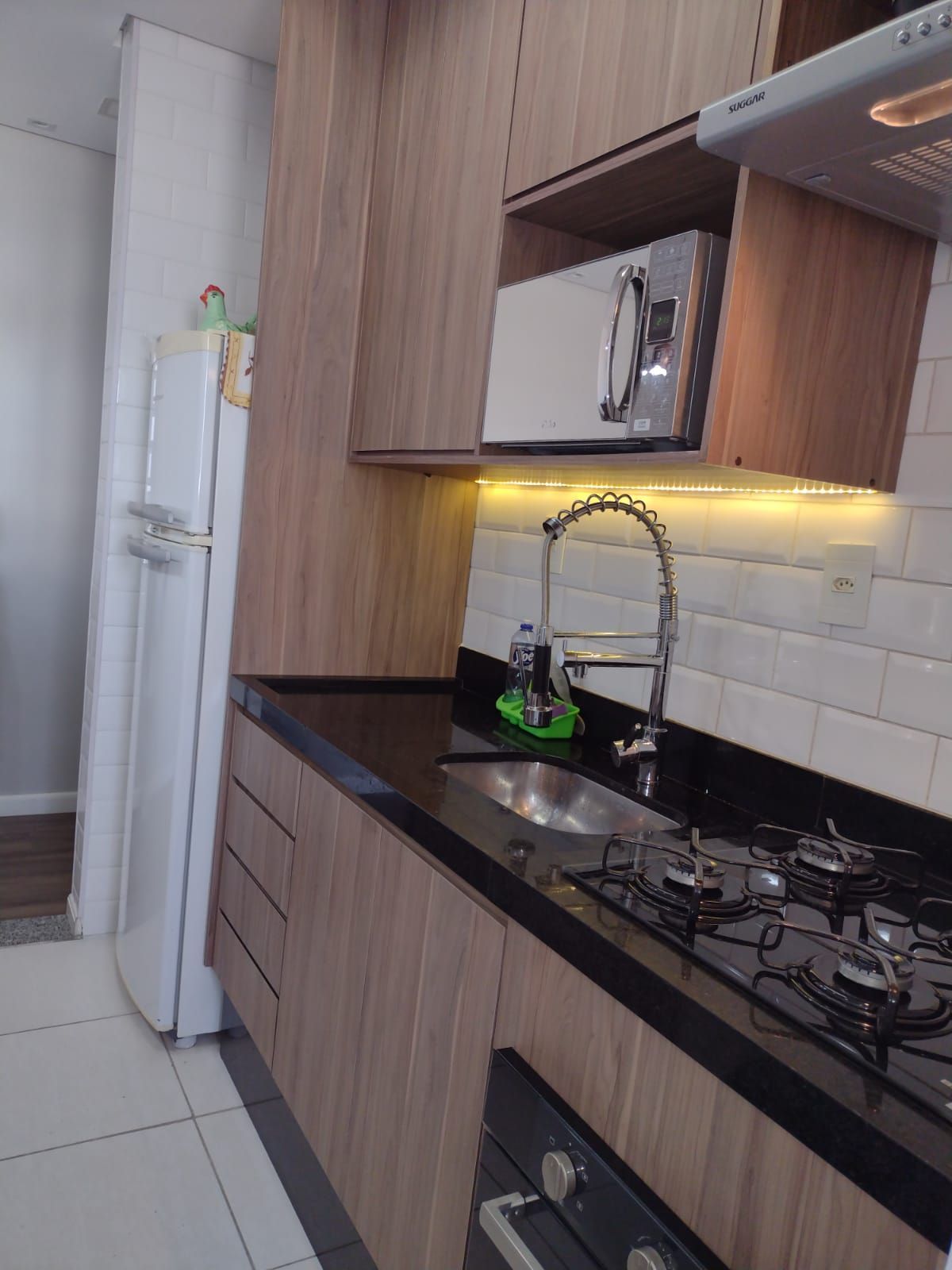 Apartamento à venda com 2 quartos, 57m² - Foto 14