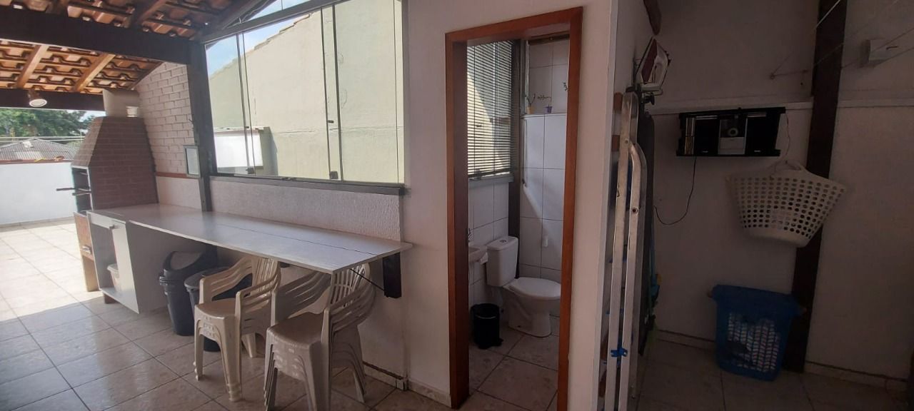 Apartamento à venda com 2 quartos, 130m² - Foto 13