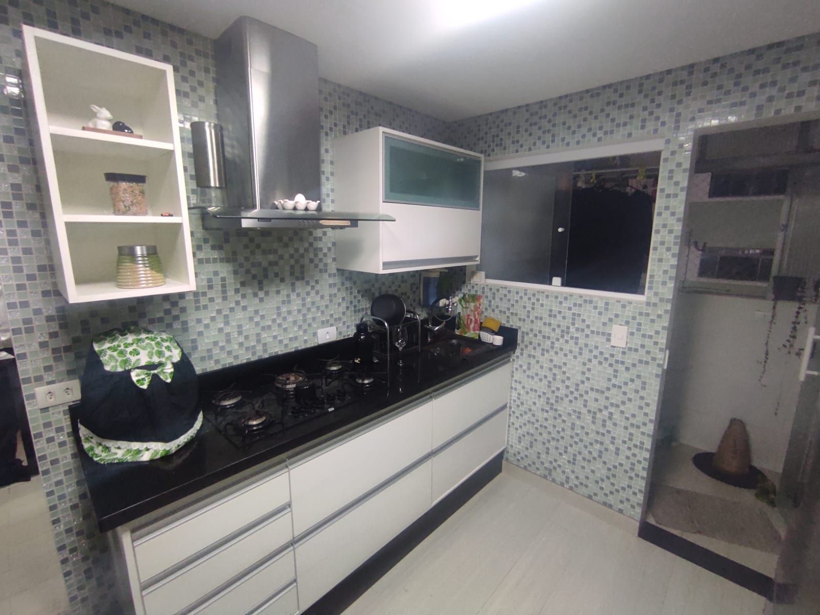 Apartamento à venda com 2 quartos, 56m² - Foto 52