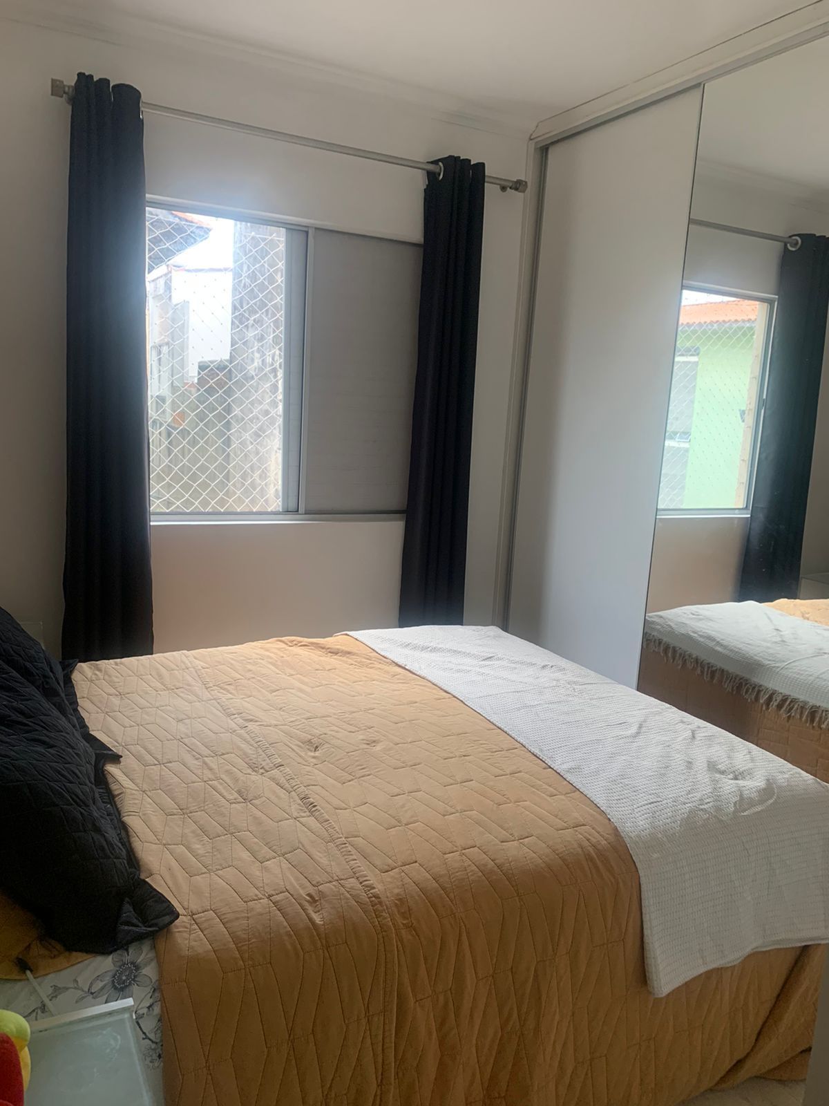 Apartamento à venda com 2 quartos, 56m² - Foto 19