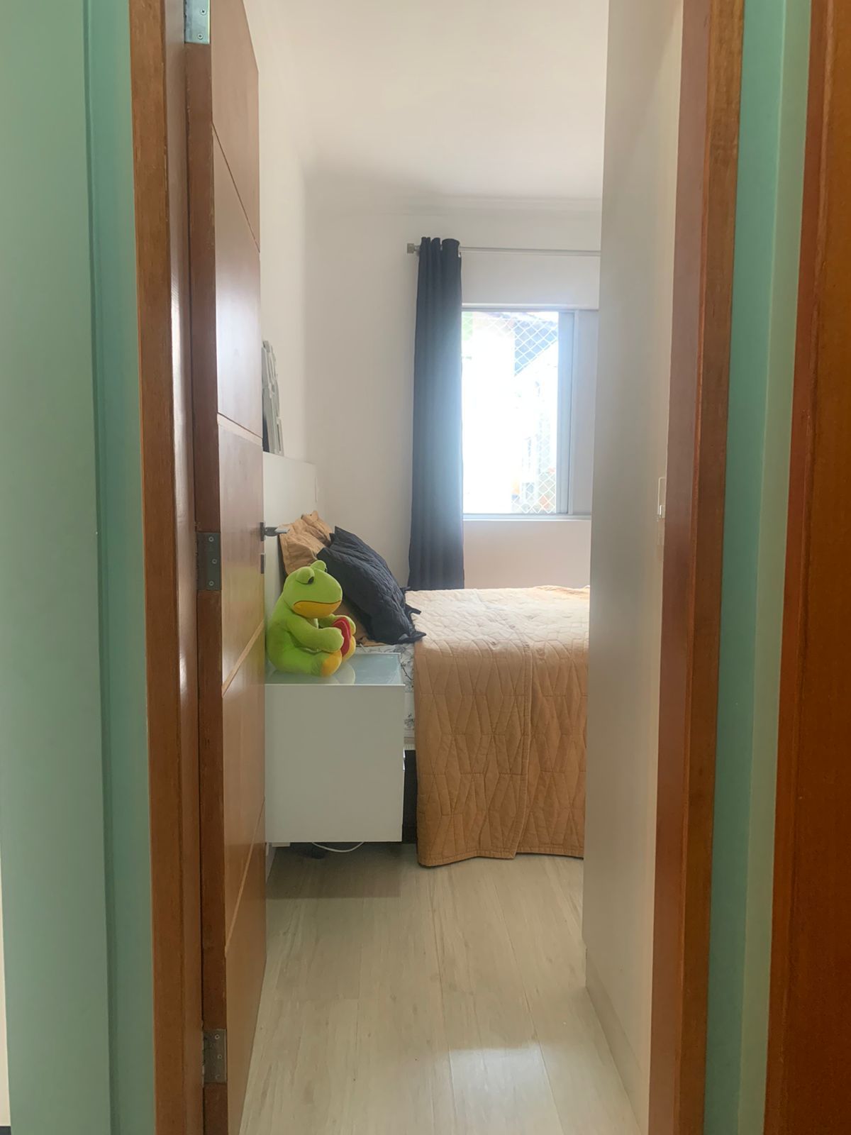 Apartamento à venda com 2 quartos, 56m² - Foto 17