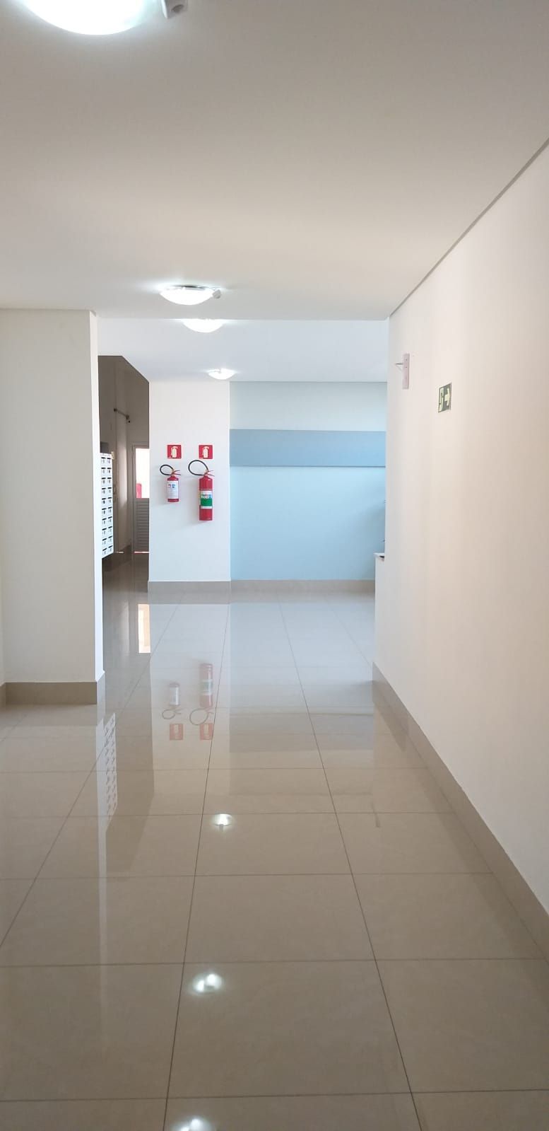 Apartamento para alugar com 2 quartos, 53m² - Foto 13