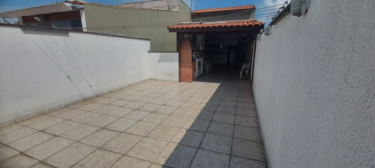 Apartamento à venda com 2 quartos, 130m² - Foto 17