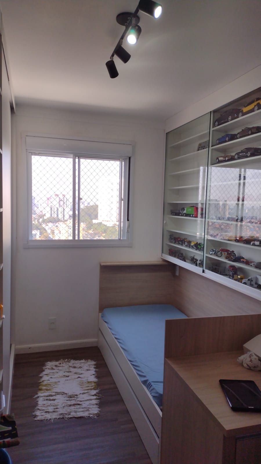 Apartamento, 2 quartos, 57 m² - Foto 19