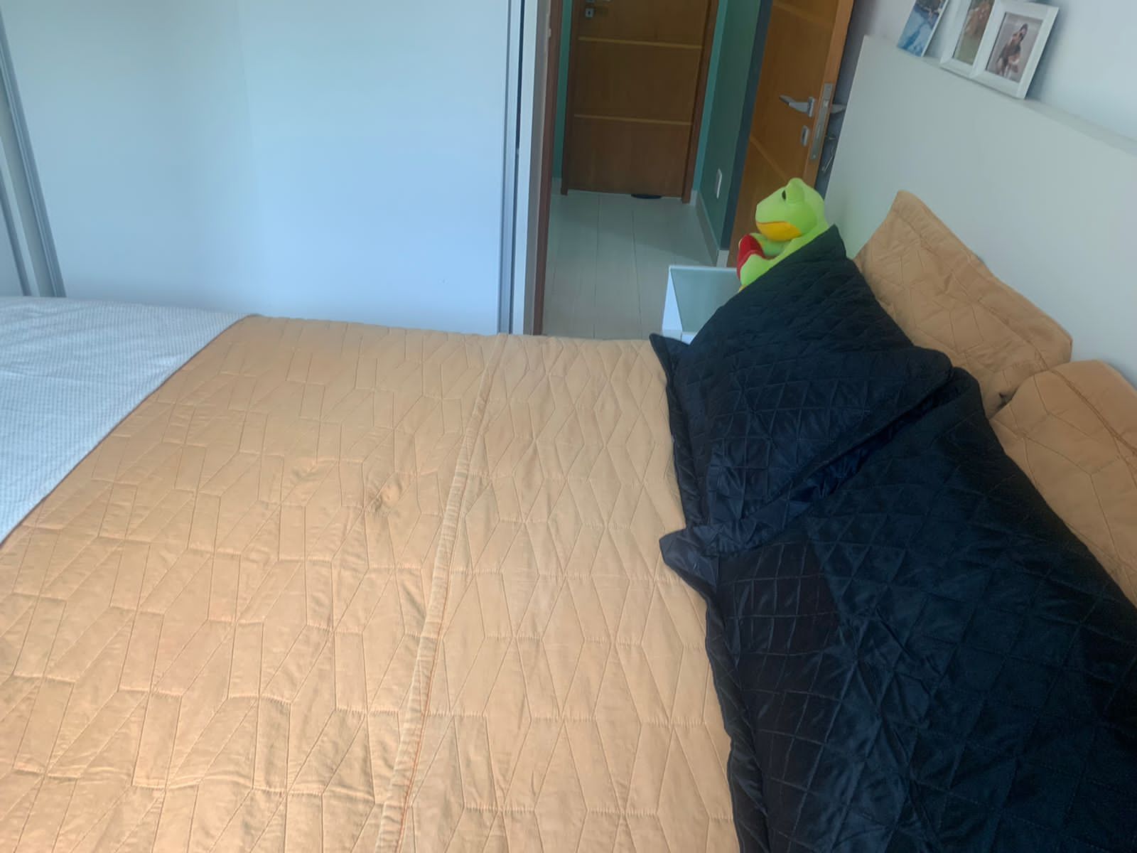 Apartamento à venda com 2 quartos, 56m² - Foto 22