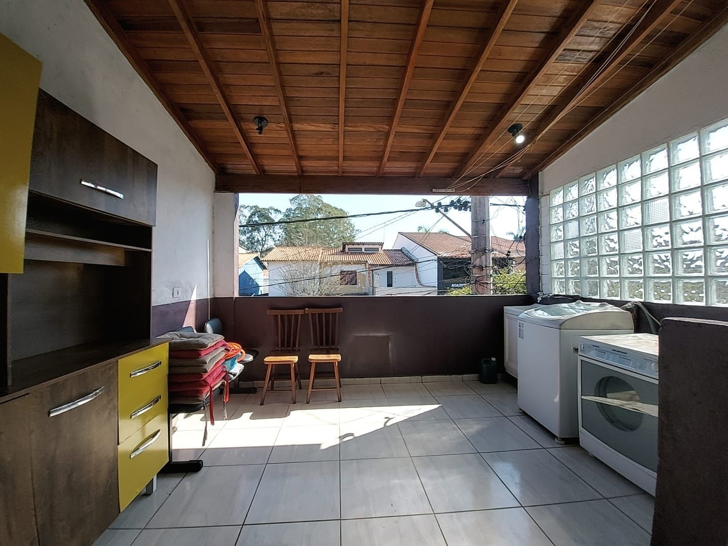 Casa, 2 quartos, 170 m² - Foto 20