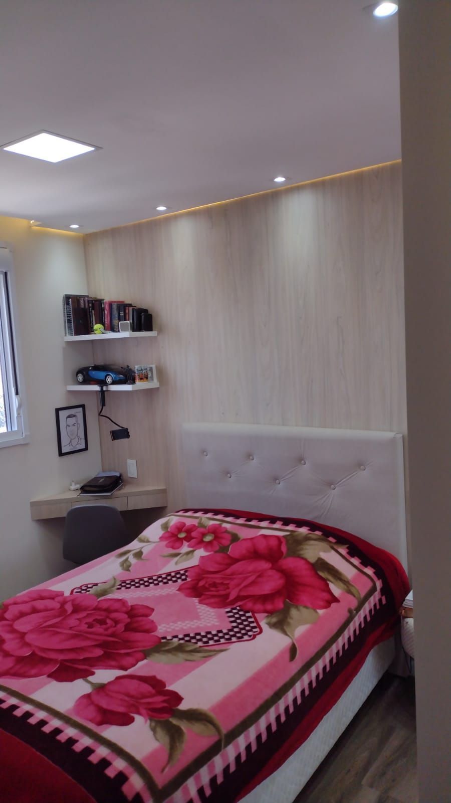 Apartamento, 2 quartos, 57 m² - Foto 23