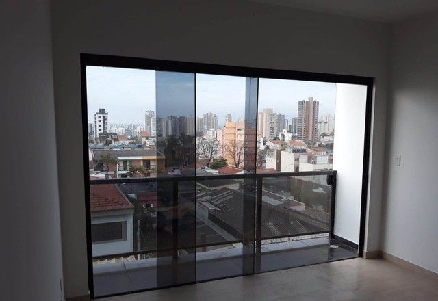 Apartamento para alugar com 3 quartos, 159m² - Foto 1