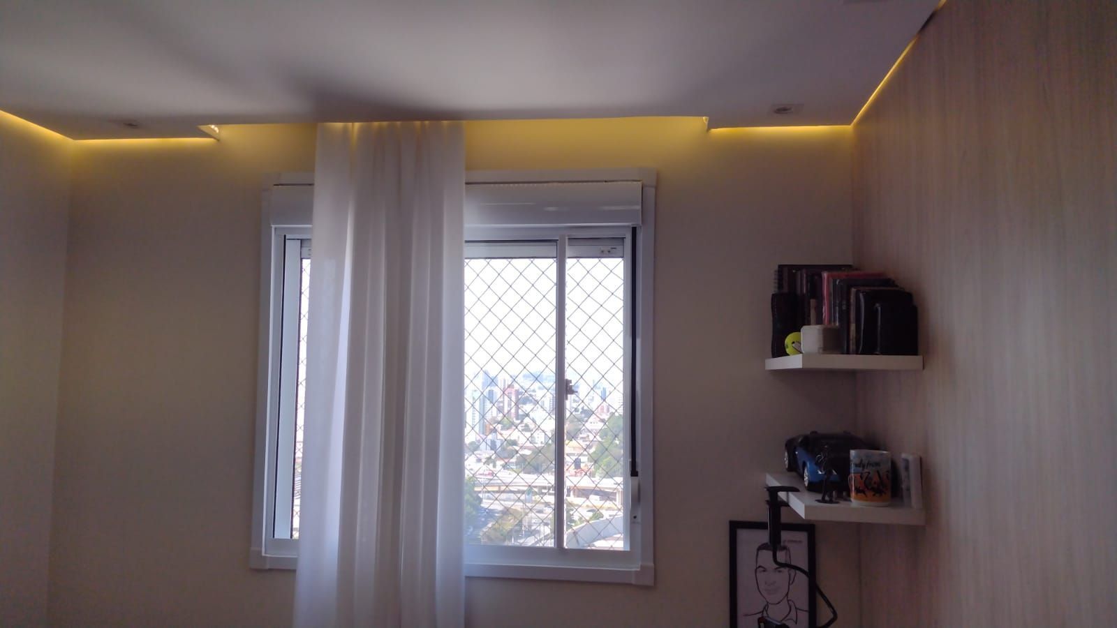 Apartamento, 2 quartos, 57 m² - Foto 12