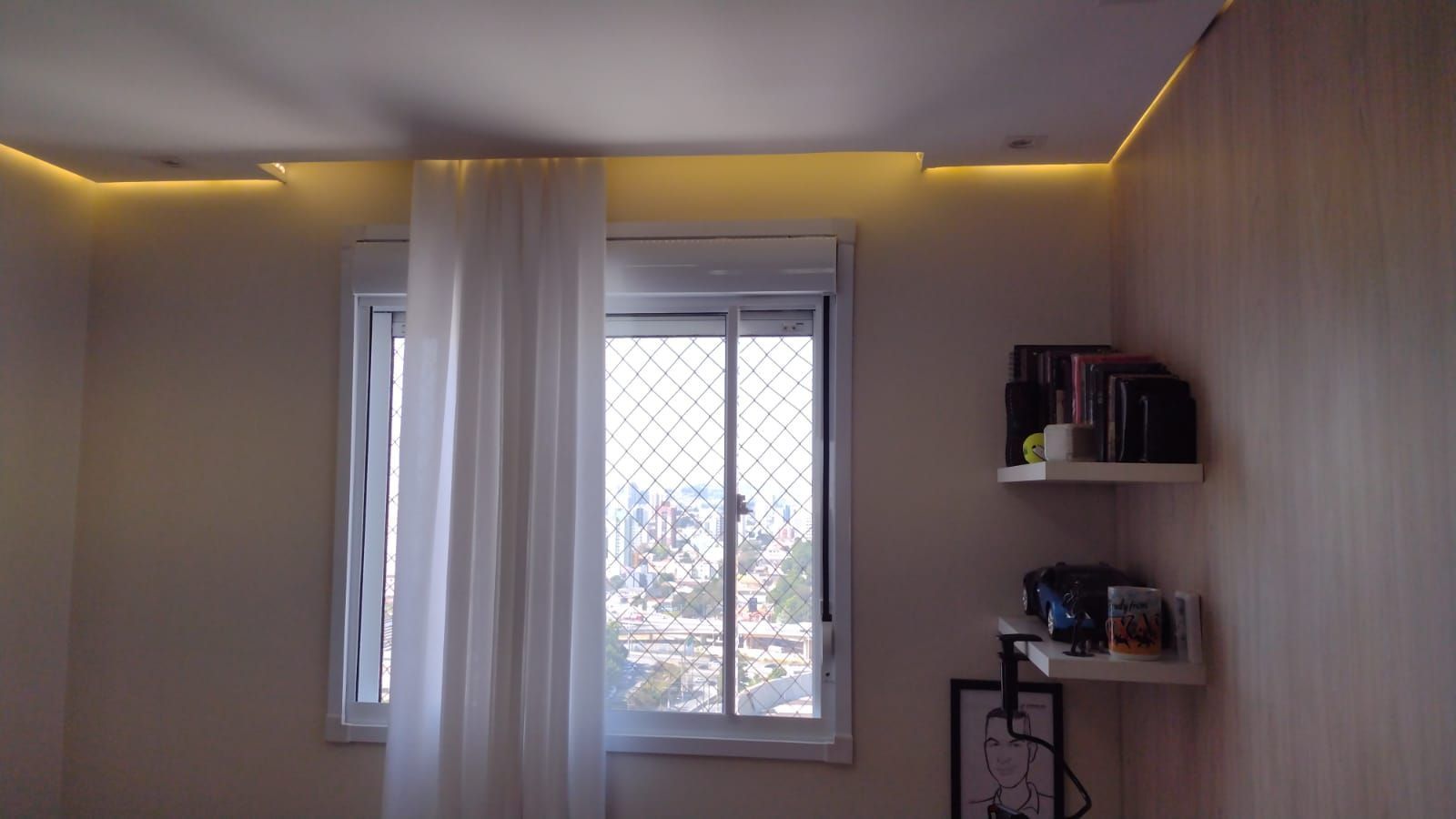 Apartamento à venda com 2 quartos, 57m² - Foto 12