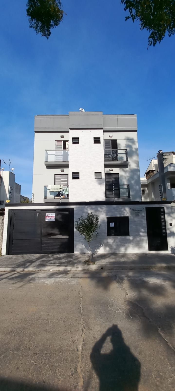 Apartamento à venda com 2 quartos, 56m² - Foto 1