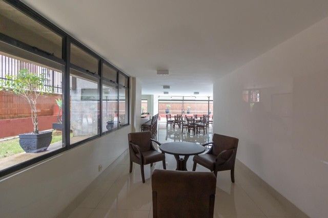 Apartamento à venda com 4 quartos, 280m² - Foto 5