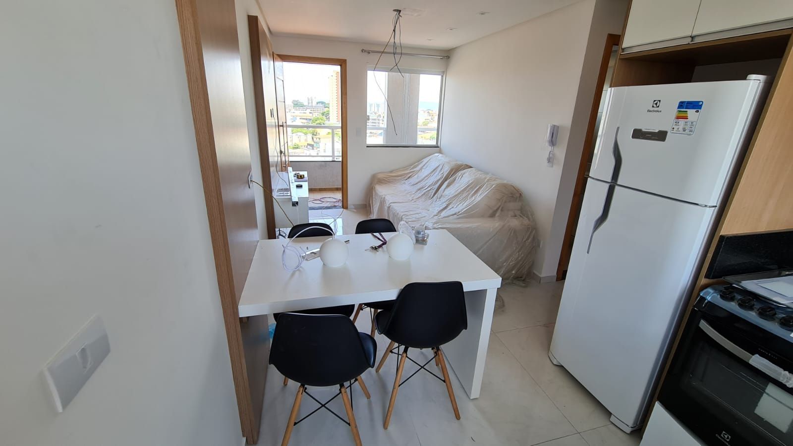 Apartamento para alugar com 2 quartos, 49m² - Foto 4