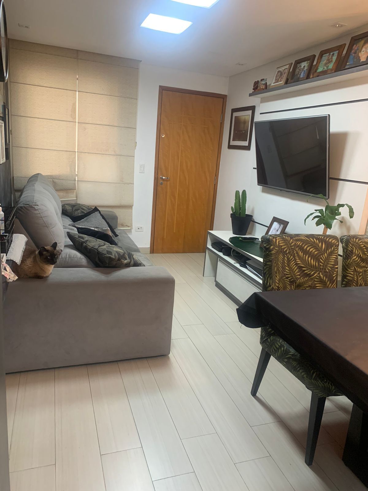 Apartamento à venda com 2 quartos, 56m² - Foto 14