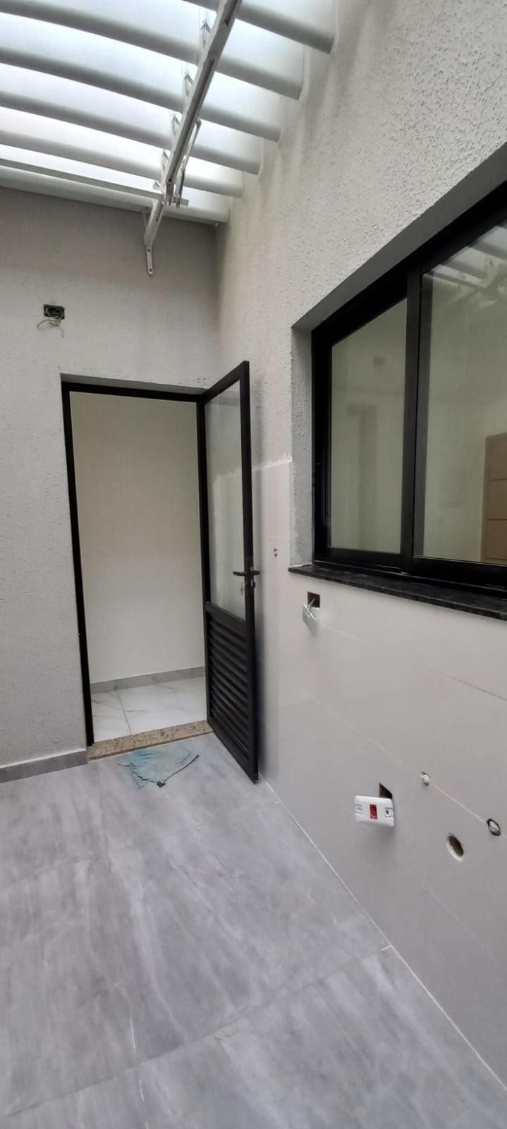 Apartamento à venda com 2 quartos, 56m² - Foto 7