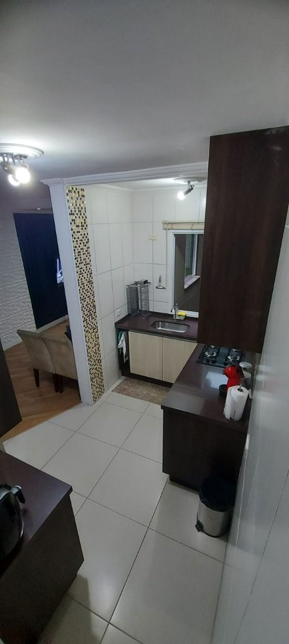 Apartamento à venda com 2 quartos, 130m² - Foto 42