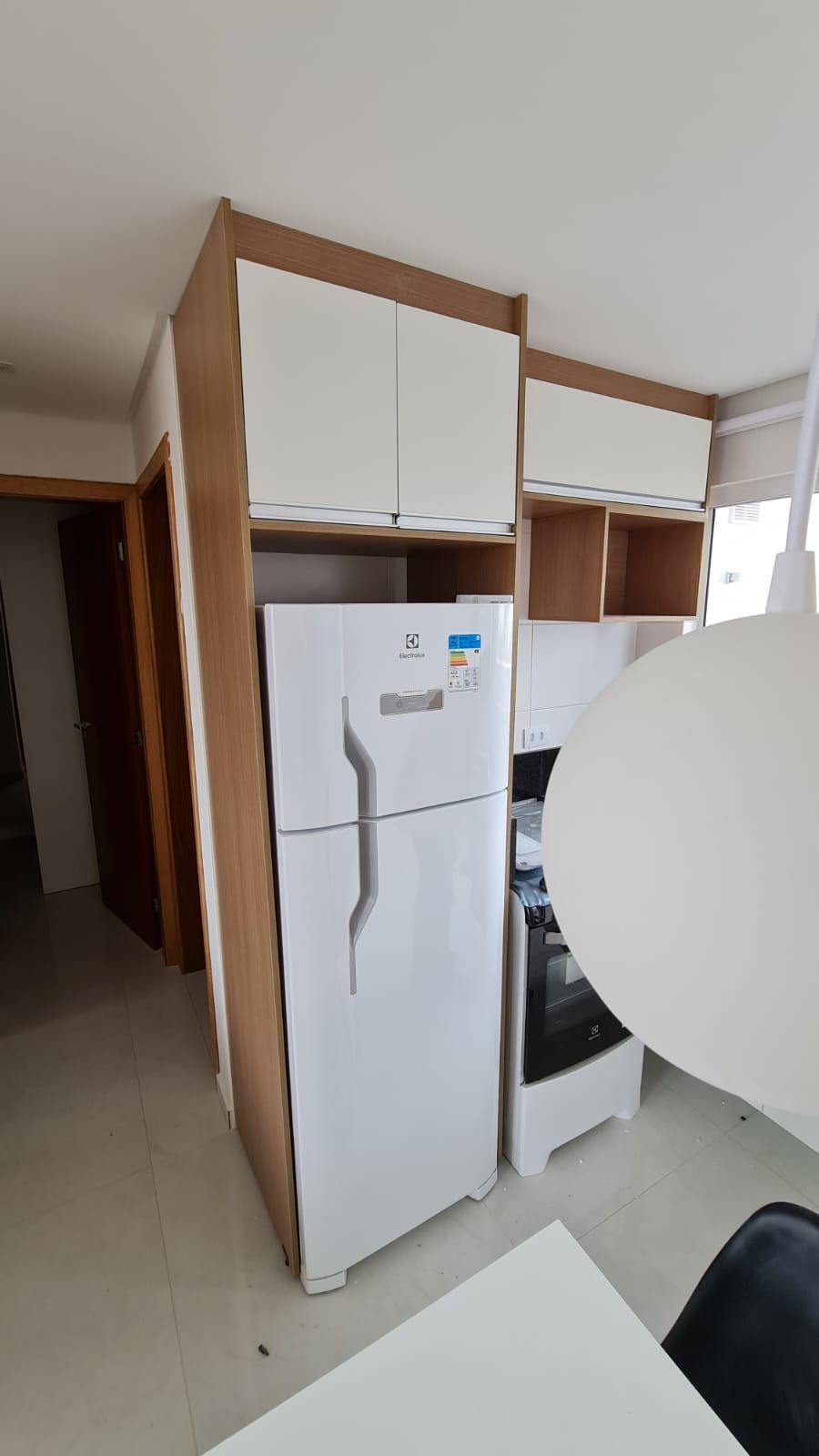 Apartamento para alugar com 2 quartos, 49m² - Foto 11