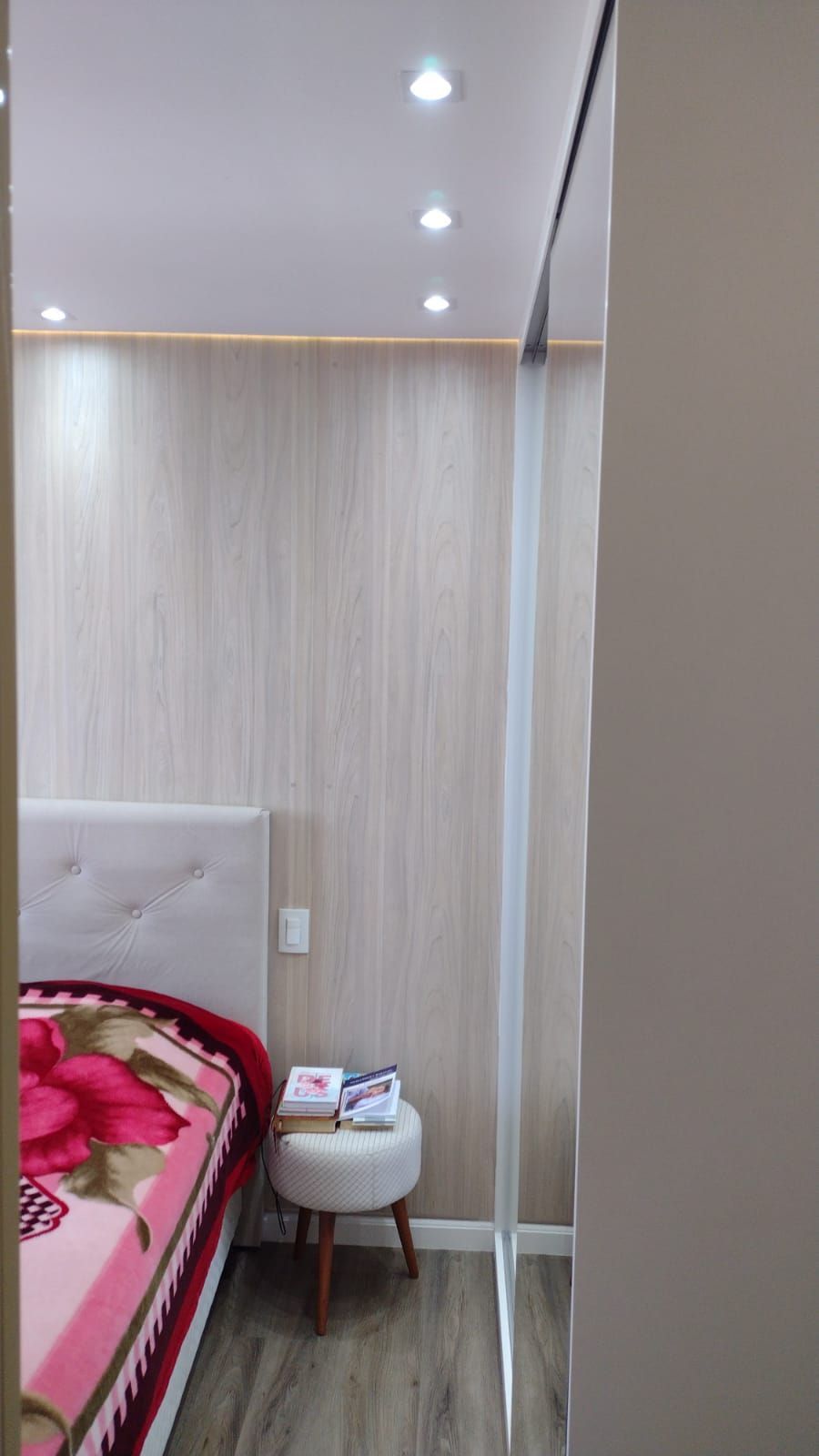 Apartamento à venda com 2 quartos, 57m² - Foto 24