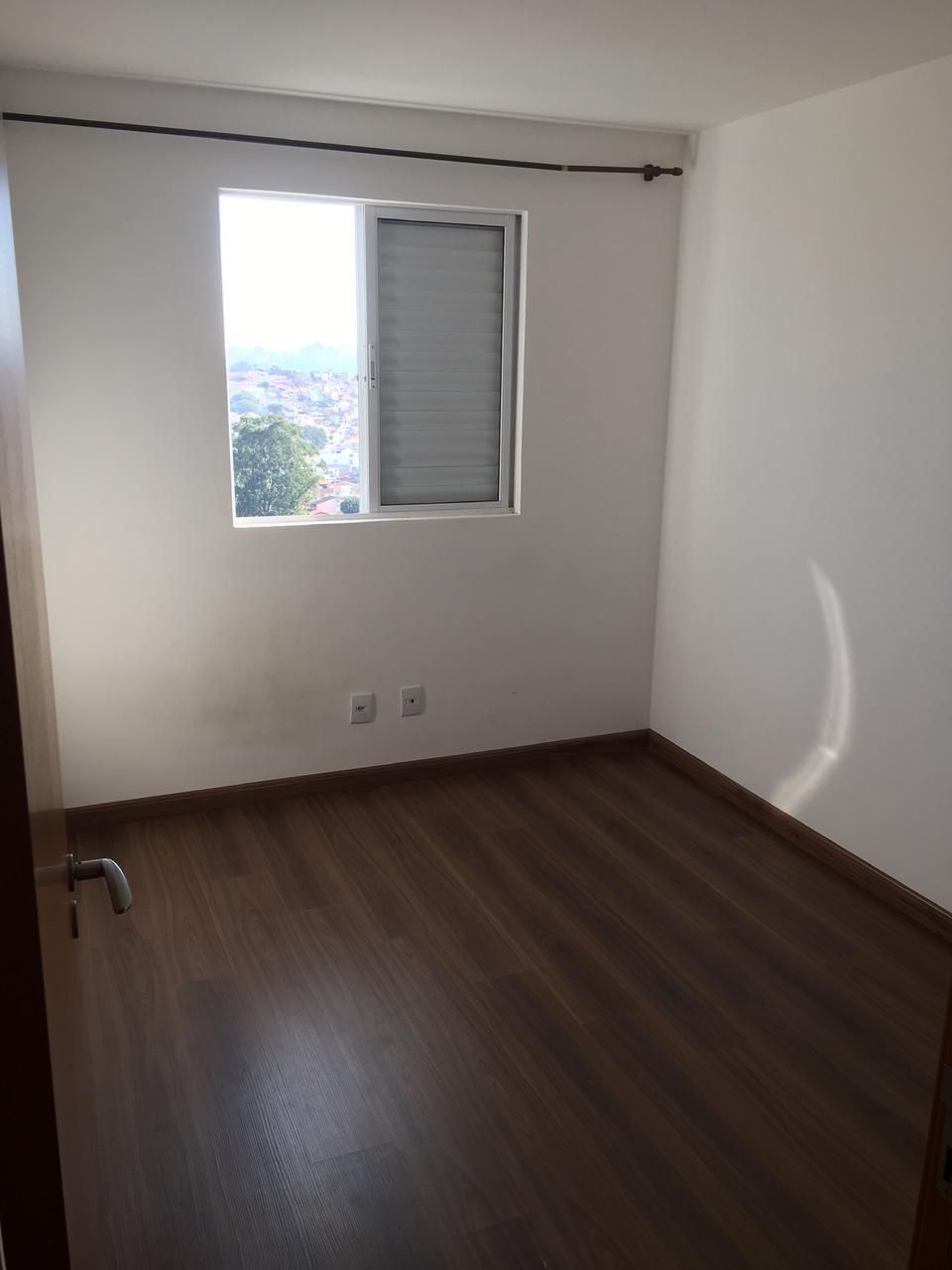 Apartamento à venda com 2 quartos, 54m² - Foto 5