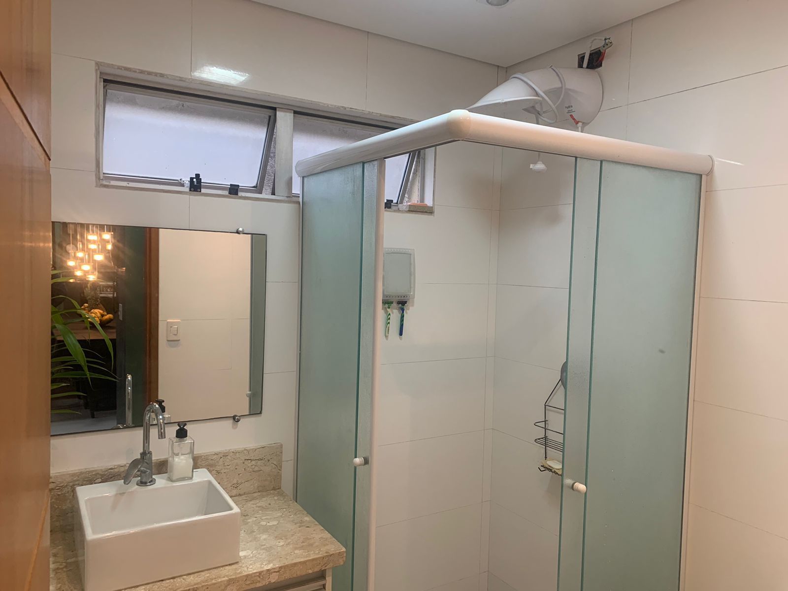 Apartamento à venda com 2 quartos, 56m² - Foto 41