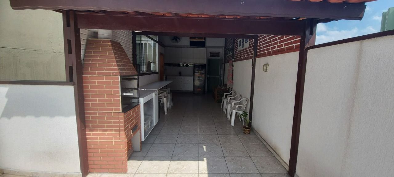 Apartamento à venda com 2 quartos, 130m² - Foto 20