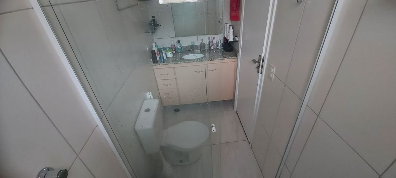 Apartamento à venda com 2 quartos, 130m² - Foto 32