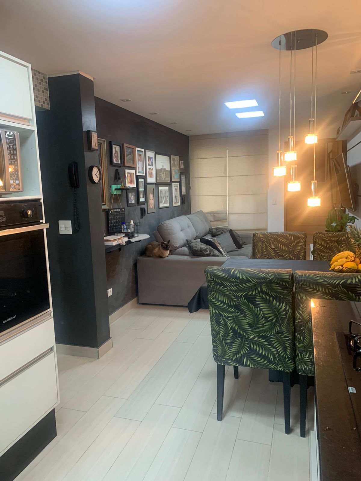 Apartamento à venda com 2 quartos, 56m² - Foto 7