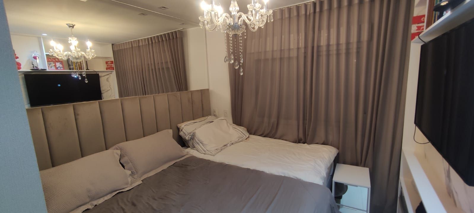 Apartamento à venda com 2 quartos, 88m² - Foto 30