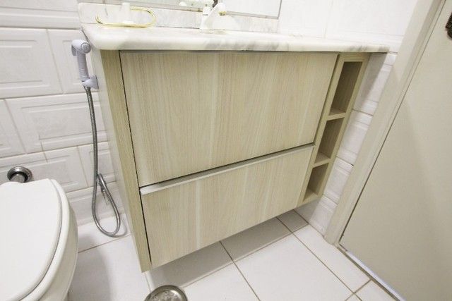 Apartamento para alugar com 3 quartos, 92m² - Foto 3