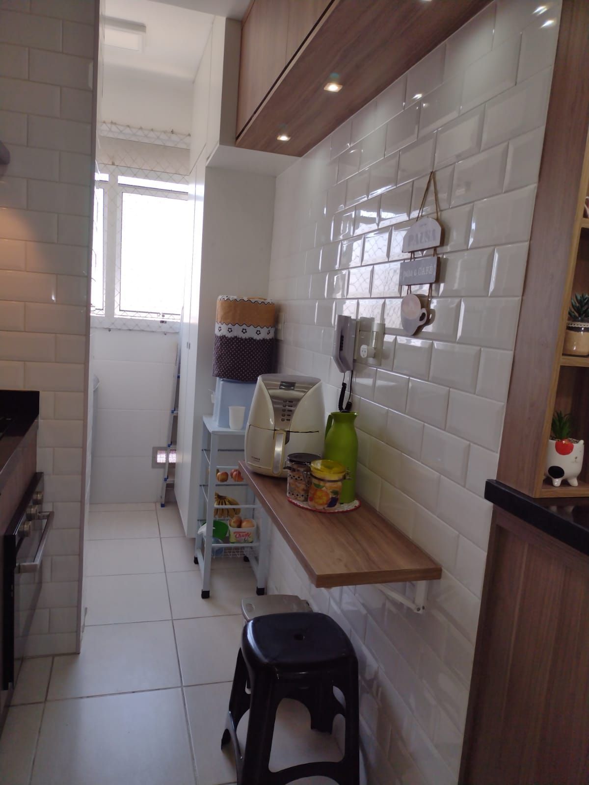 Apartamento, 2 quartos, 57 m² - Foto 13