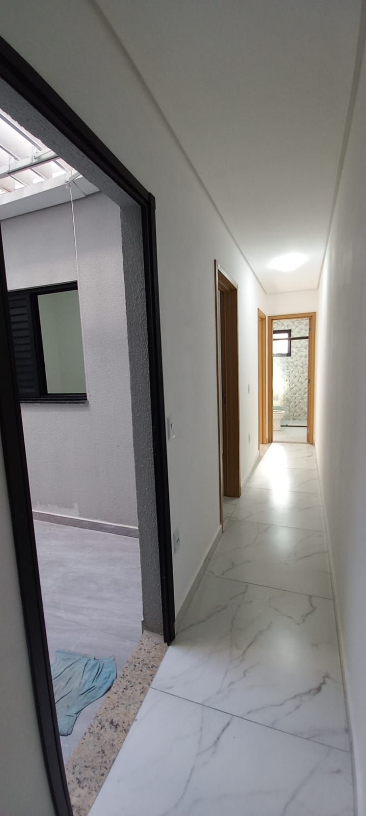 Apartamento à venda com 2 quartos, 56m² - Foto 10