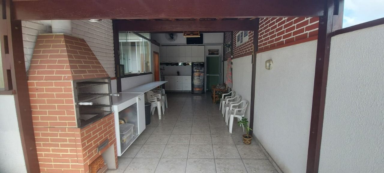 Apartamento à venda com 2 quartos, 130m² - Foto 8