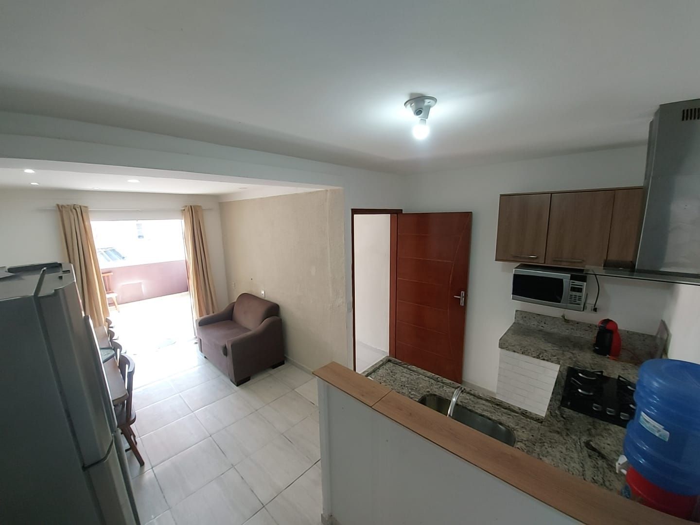 Casa, 2 quartos, 170 m² - Foto 2