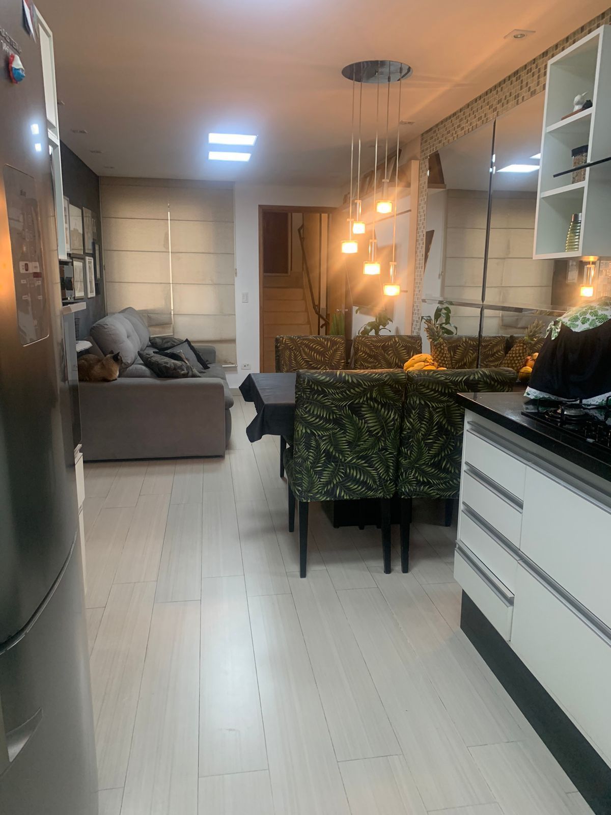 Apartamento à venda com 2 quartos, 56m² - Foto 74