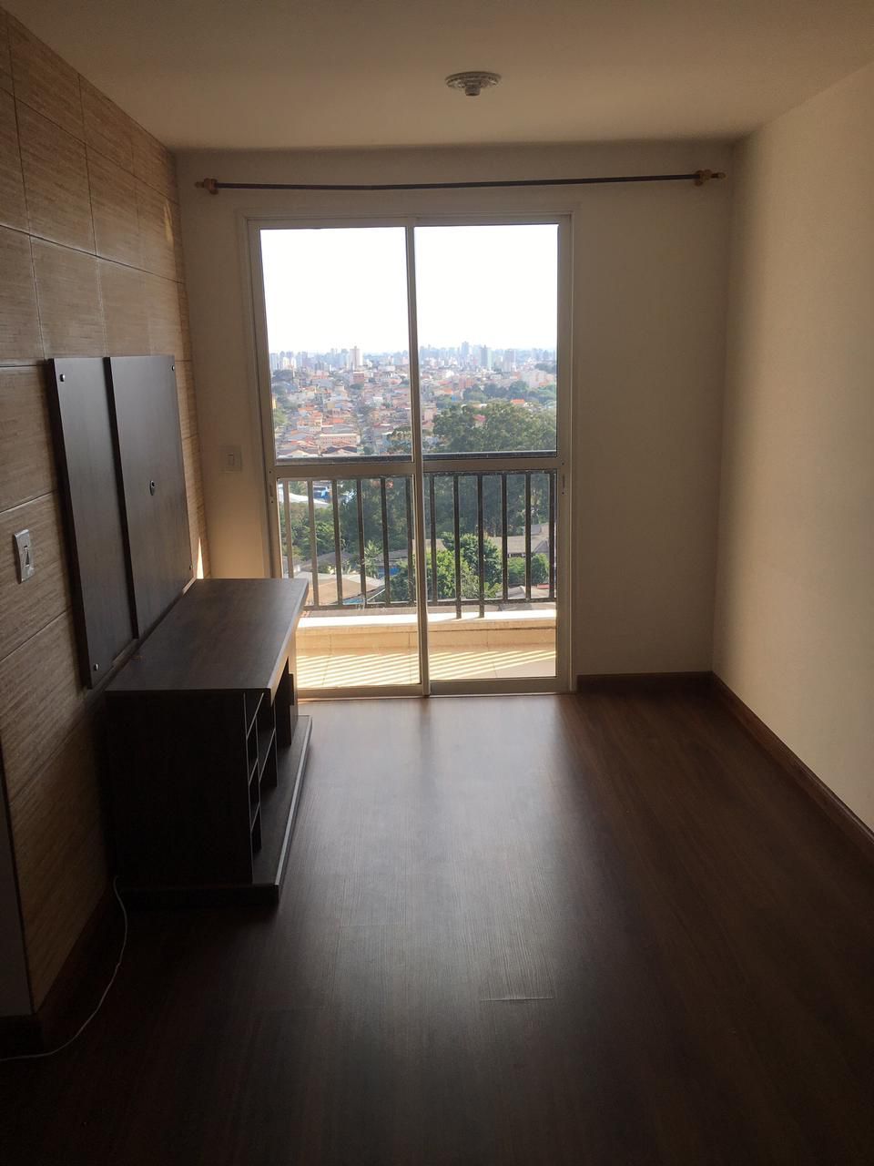 Apartamento à venda com 2 quartos, 54m² - Foto 12